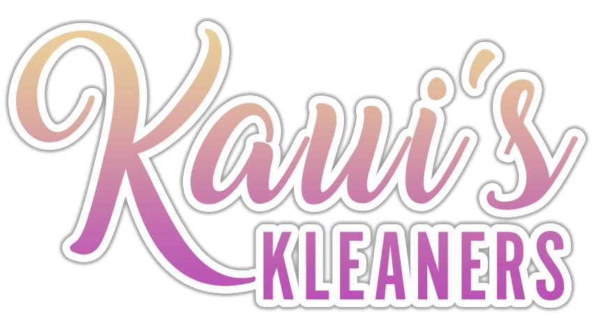 Kaui's Kleaners	